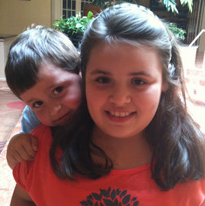 Meet your Posher, Brian